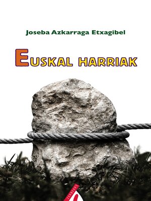 cover image of Euskal harriak